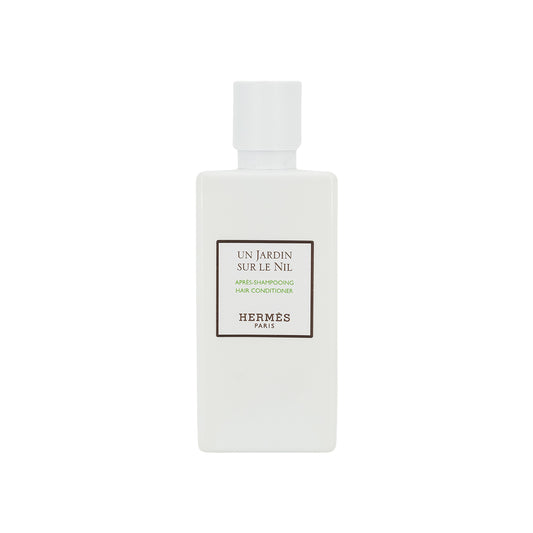 Hermes Jardin Sur Le Nil Conditioner 80ml | Sasa Global eShop