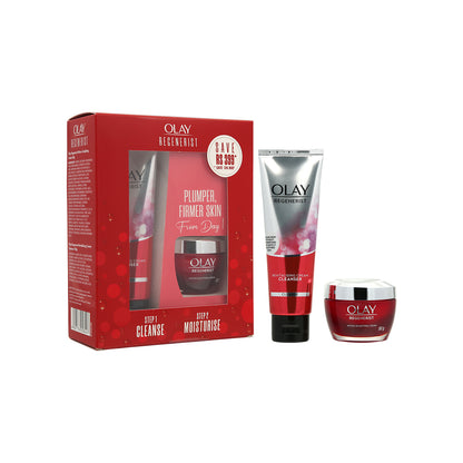 Olay Regenerist Set 2pcs | Sasa Global eShop