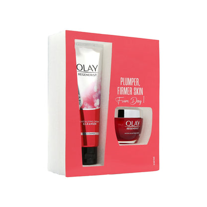 Olay Regenerist Set 2pcs | Sasa Global eShop