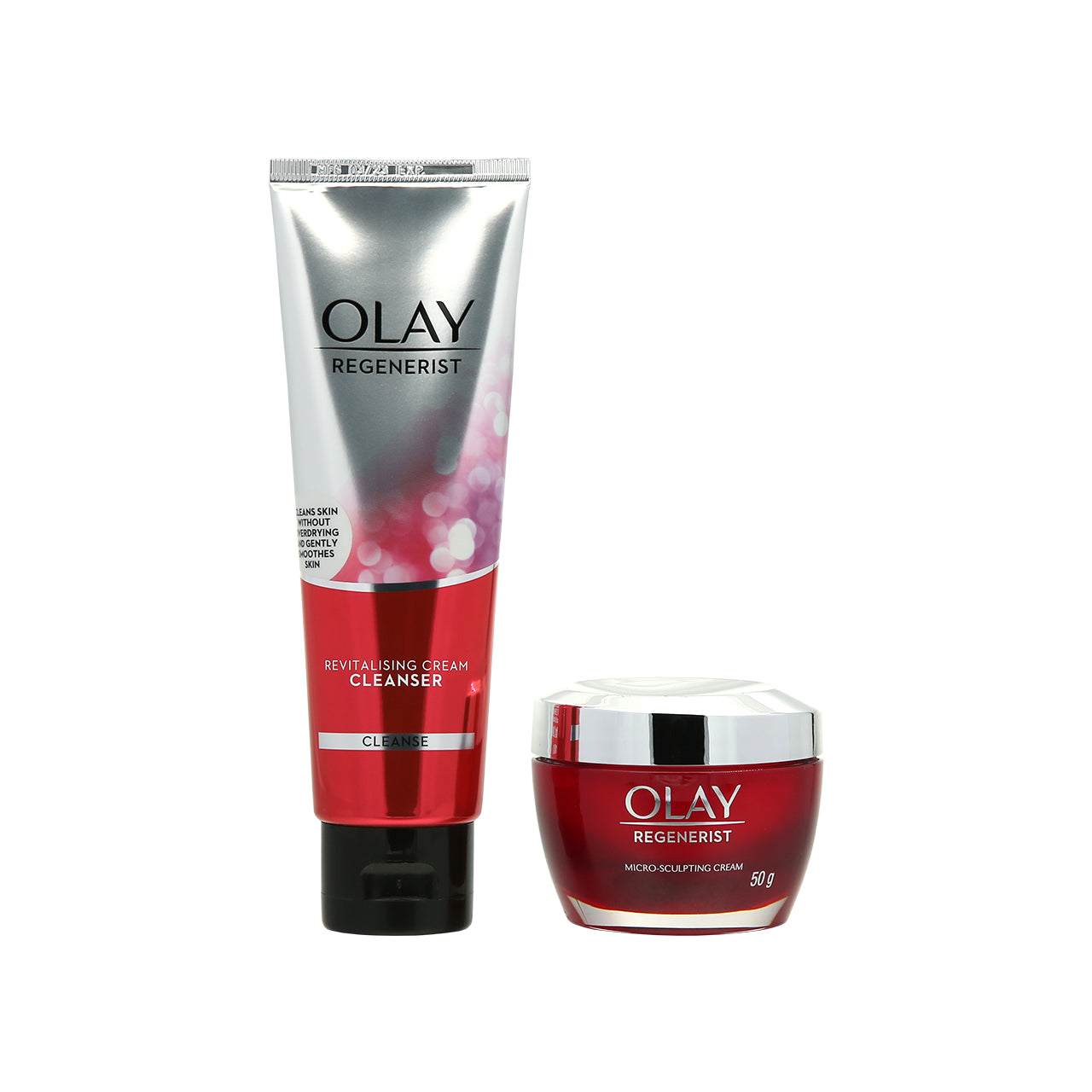 Olay Regenerist Set 2pcs | Sasa Global eShop