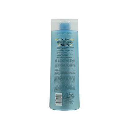 Giovanni Biotin & Collagen Strengthening Shampoo