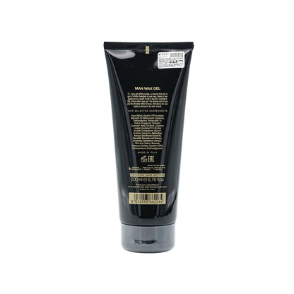 Previa Man Wax Gel 200ml | Sasa Global eShop