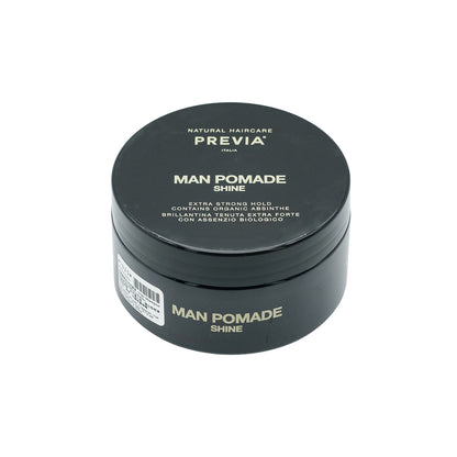 Previa Man Pomade 100ml | Sasa Global eShop