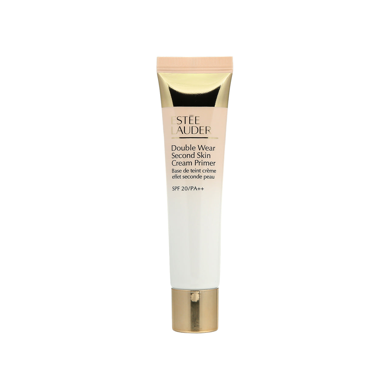 Estee Lauder Double Wear Second Skin Cream Primer SPF 20/PA++ 40ml | Sasa Global eShop