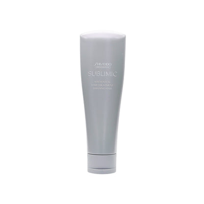 Shiseido Professional Adenovital Hair Treatment 250g | Sasa Global eShop