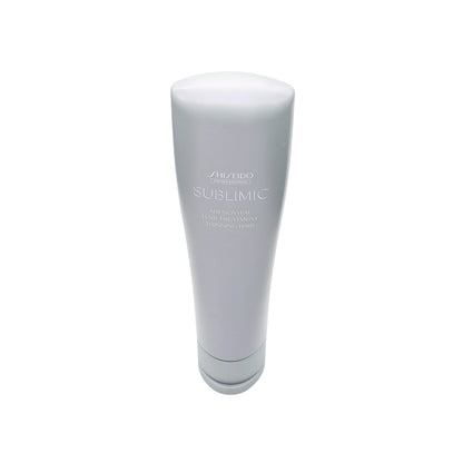 Shiseido Professional Adenovital Hair Treatment 250g - Sasa Global eShop