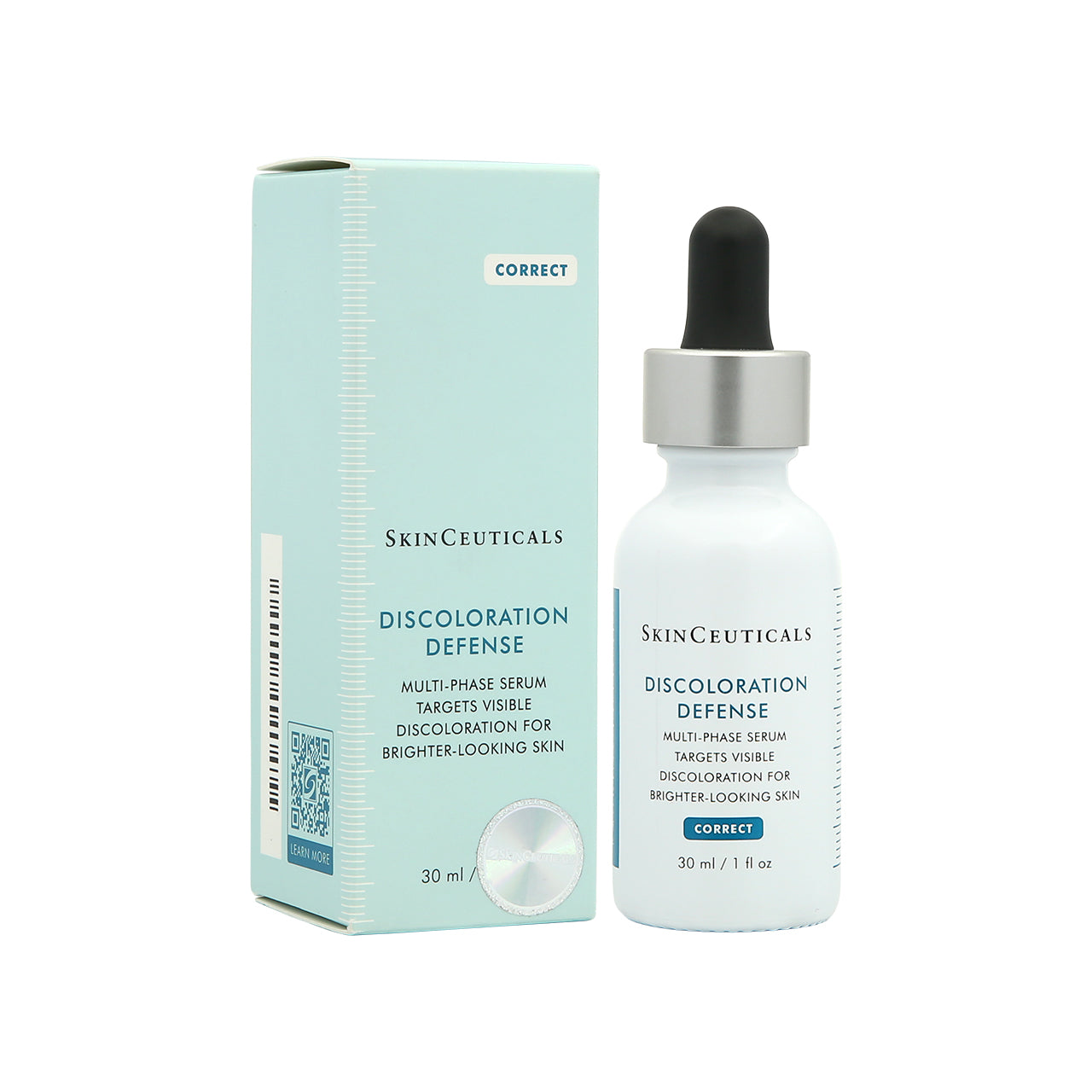 Skin Ceuticals Discoloration Defense 30ml | Sasa Global eShop