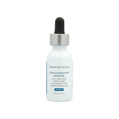 Skin Ceuticals Discoloration Defense 30ml | Sasa Global eShop