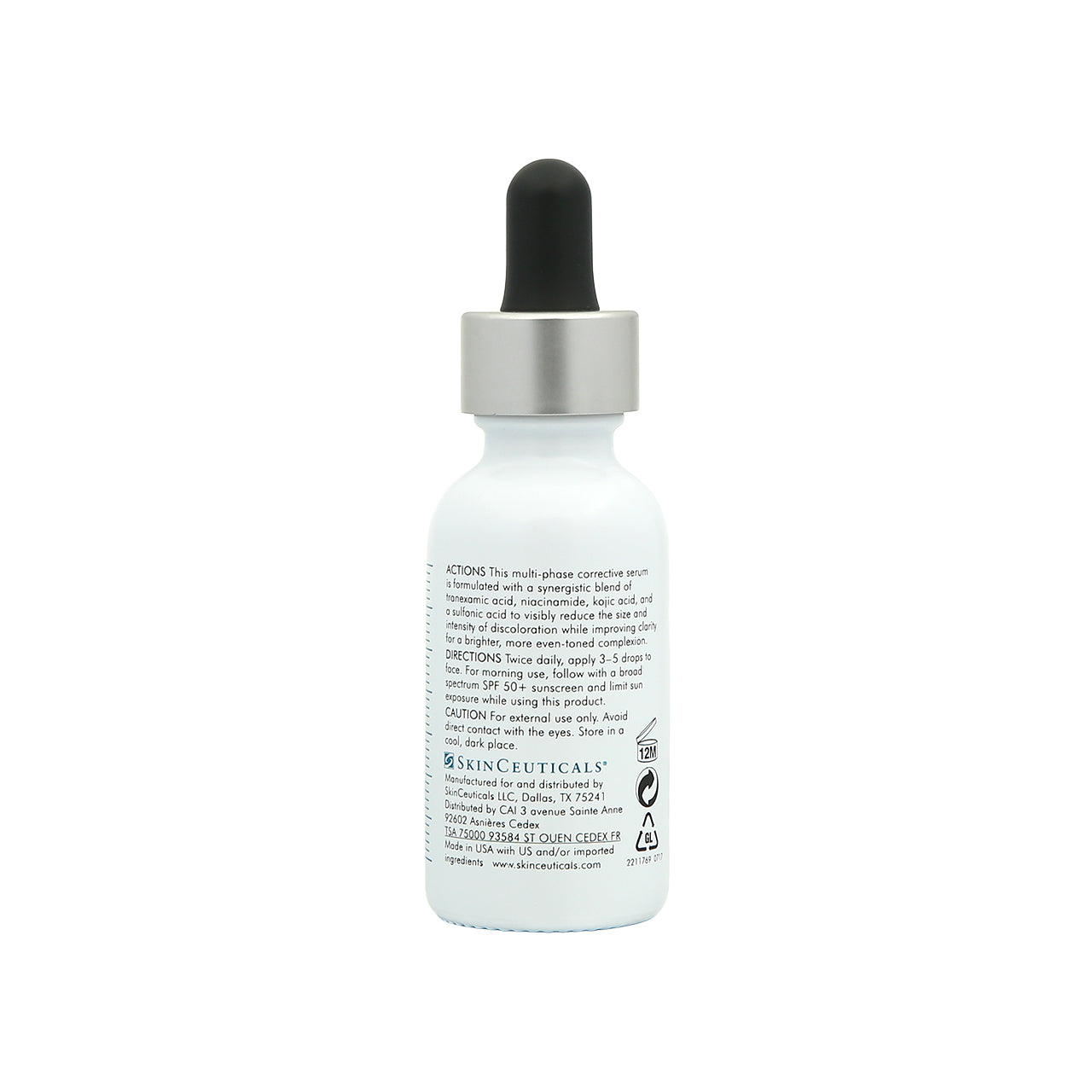 Skin Ceuticals Discoloration Defense 30ml | Sasa Global eShop