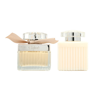 Chloé Signature Eau de Parfum Set 2pcs | Sasa Global eShop