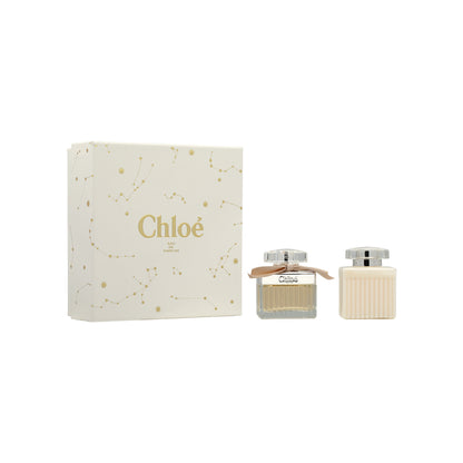 Chloé Signature Eau de Parfum Set 2pcs | Sasa Global eshop