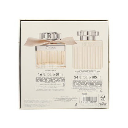 Chloé Signature Eau de Parfum Set 2pcs | Sasa Global eshop