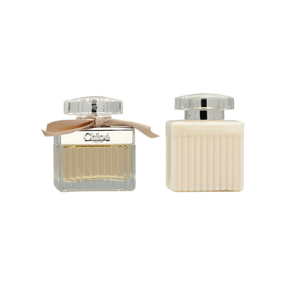 Chloé Signature Eau de Parfum Set 2pcs | Sasa Global eshop