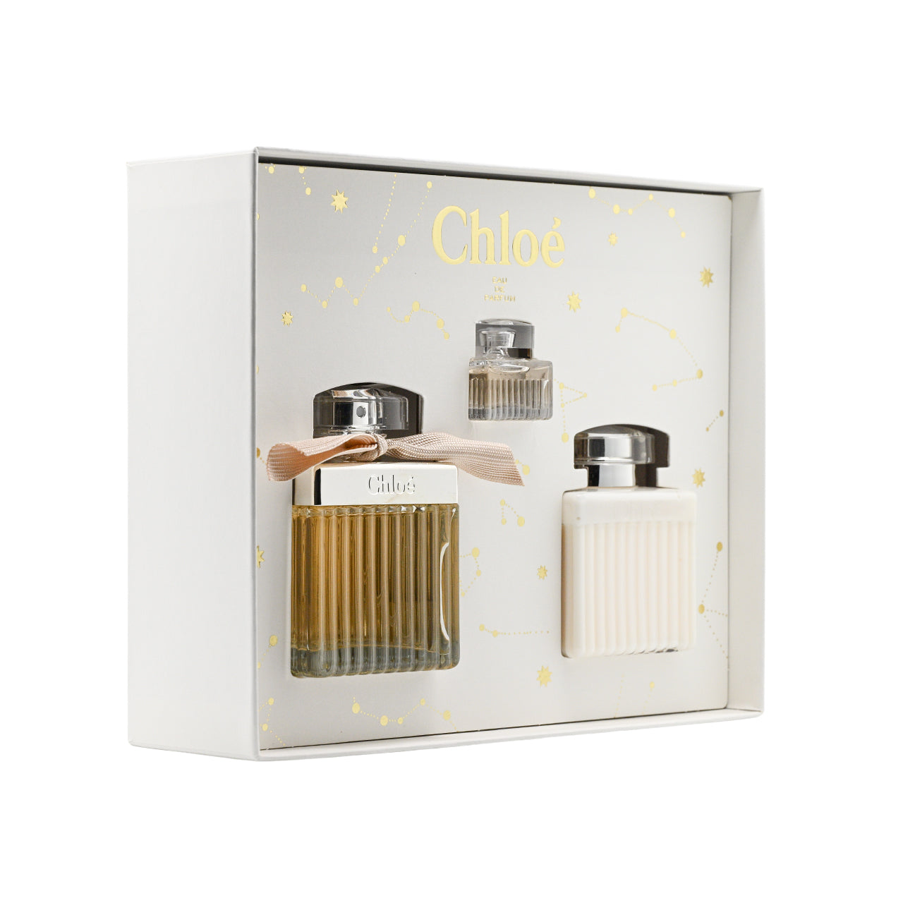 Chloé Signature Eau de Parfum Set 3pcs | Sasa Global eshop