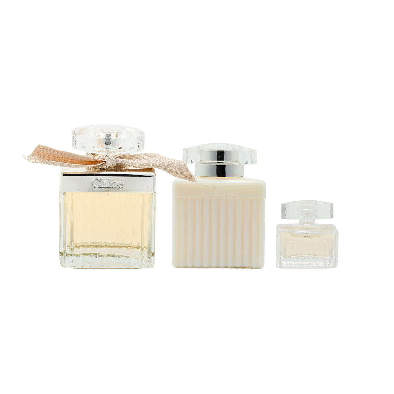 Chloé Signature Eau de Parfum Set 3pcs | Sasa Global eshop