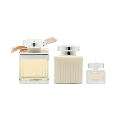 Chloé Signature Eau de Parfum Set 3pcs | Sasa Global eshop