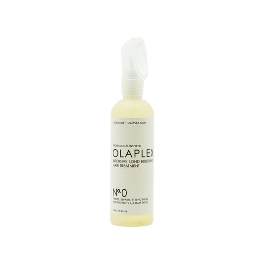 Olaplex No.0 Intensive Bond Building Hair Treatment 155ml