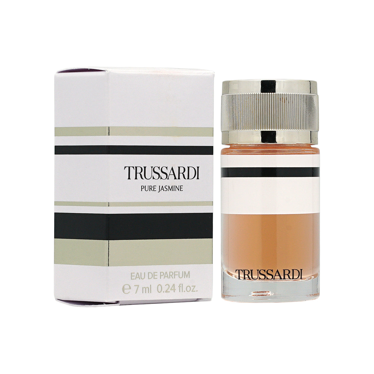 Trussardi Pure Jasmine Eau de Parfum Mini 7ml