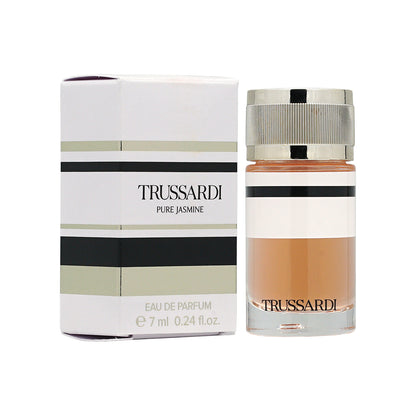 Trussardi Pure Jasmine Eau de Parfum Mini 7ml