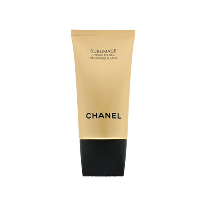 Chanel Sublimage Gel-to-oil Cleanser 150ml  | Sasa Global eshop