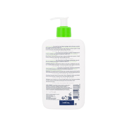 CeraVe Hydrating Cleanser 473ml