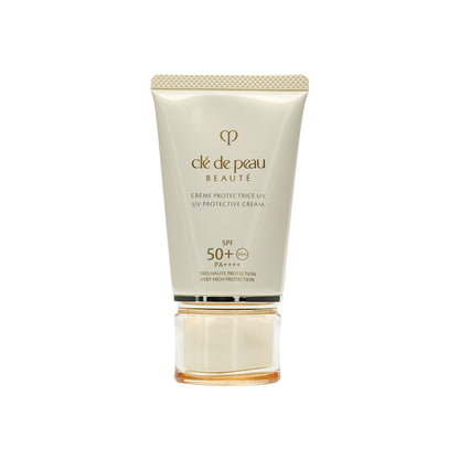 Clé De Peau Crème Protectrice Uv Uv Protective Cream SPF 50+ PA++++ 50ml | Sasa Global eShop