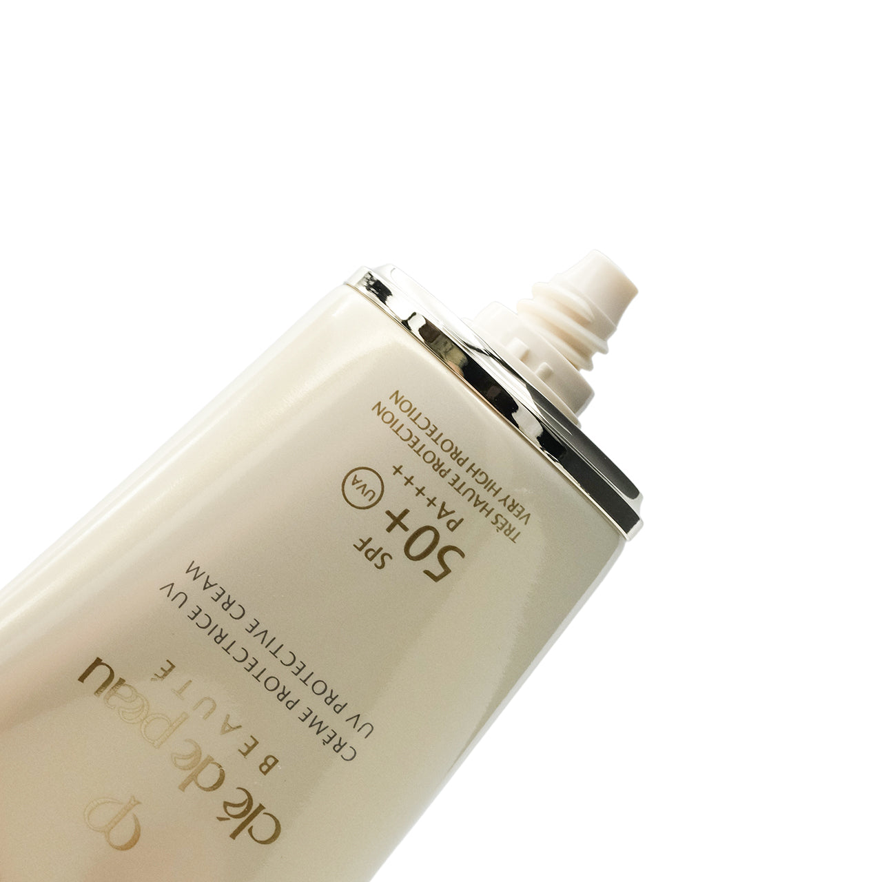 Clé De Peau Crème Protectrice Uv Uv Protective Cream SPF 50+ PA++++ 50ml | Sasa Global eShop