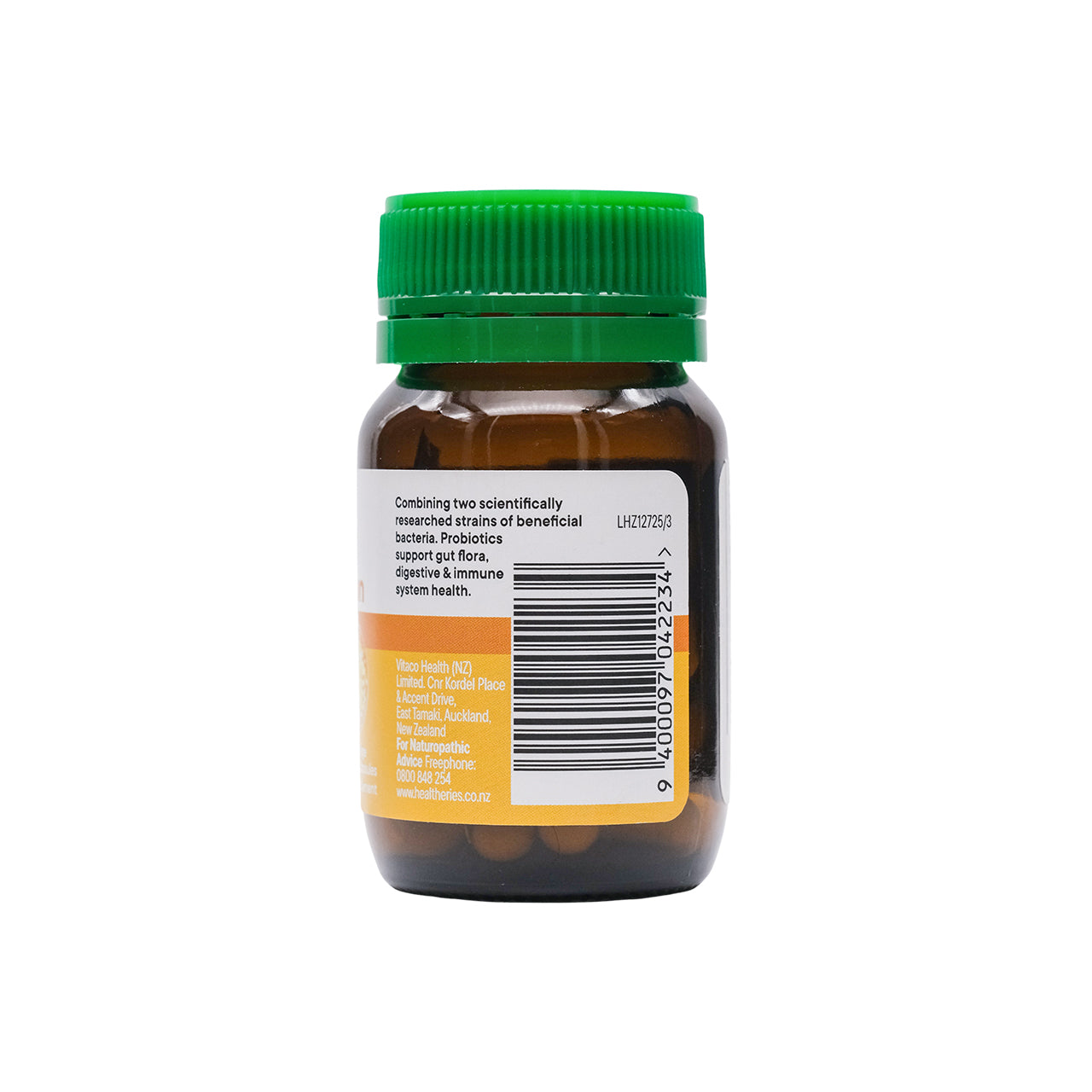 Healtheries Probiotic 10 Billion 30 Capsules  | Sasa Global eshop