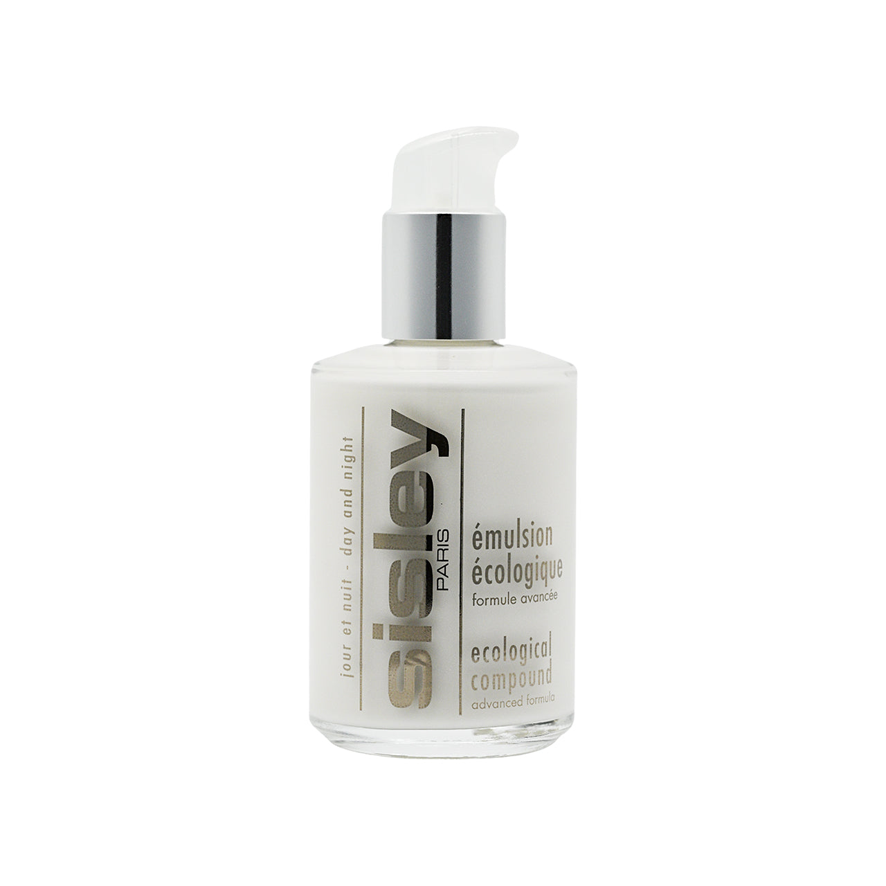 Sisley Ecological Compound Advanced Formula 125ml - Sasa Global eShop