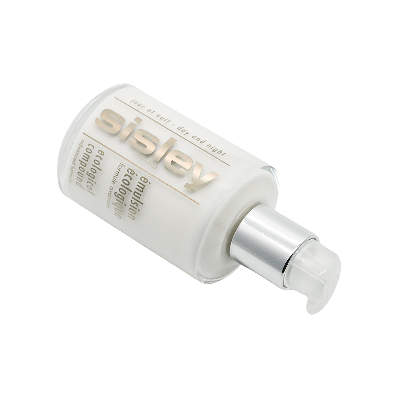 Sisley Ecological Compound Advanced Formula 125ml - Sasa Global eShop