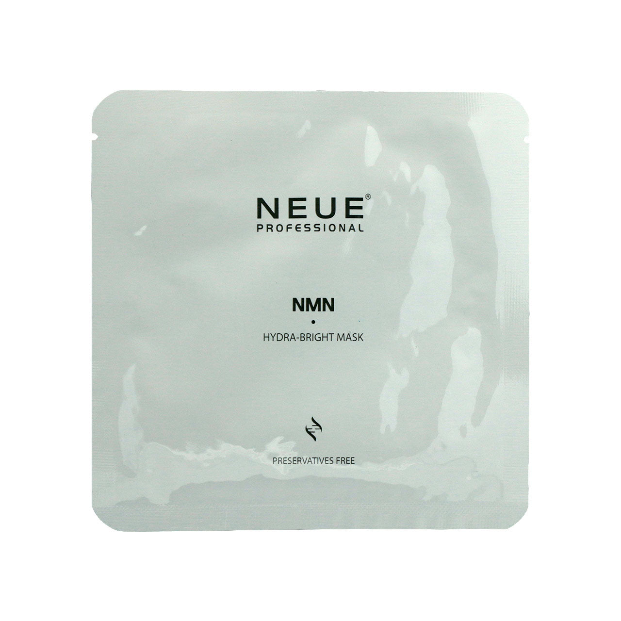 Neue NMN Hydra-Bright Snowflake Mask 5pcs | Sasa Global eShop