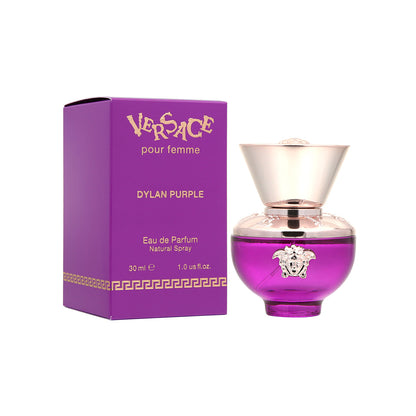 Versace Dylan Purple Eau de Parfum Natural Spray | Sasa Global