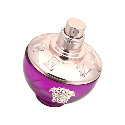 Versace Dylan Purple Eau de Parfum Natural Spray | Sasa Global