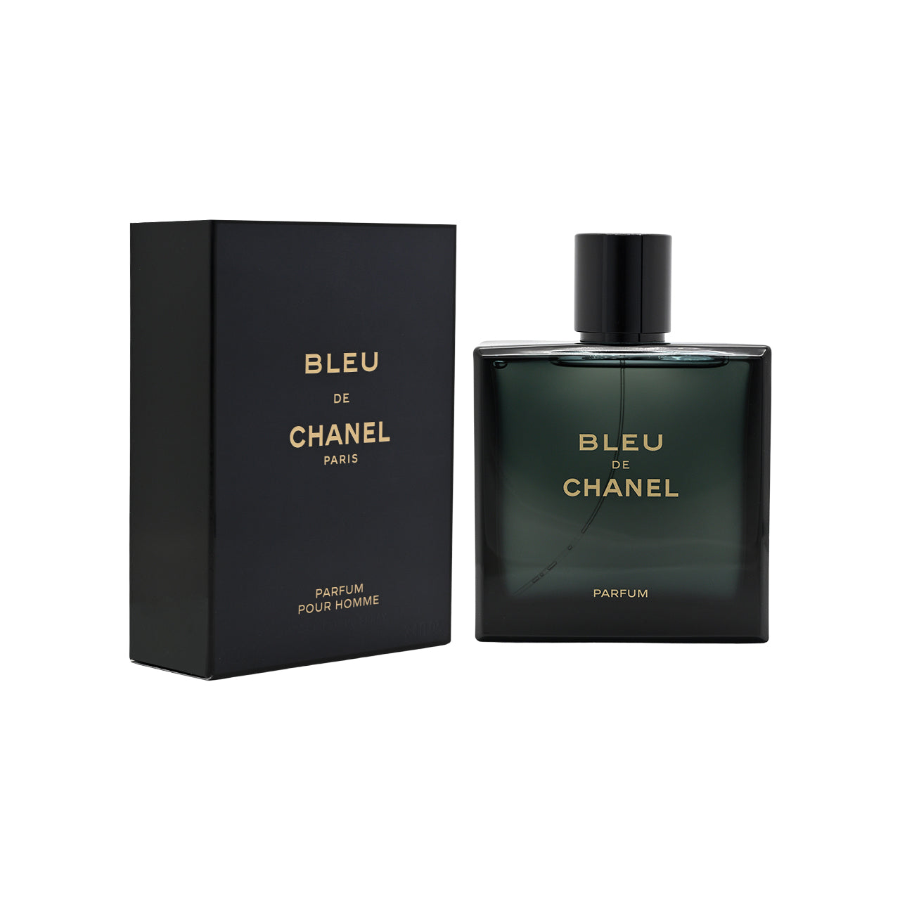 Chanel Bleu De Chanel Parfum 100ml | Men's Fragrance | Sasa Global