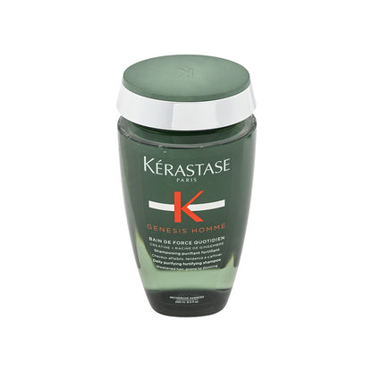 Kerastase Bain De Force Quotidien 250ml | Sasa Global eShop