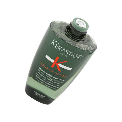 Kerastase Bain De Force Quotidien 250ml | Sasa Global eShop