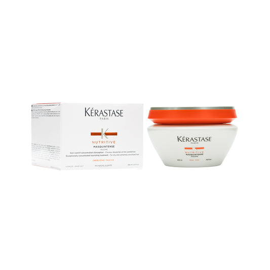 Kerastase Nutritive Irisome Masquintense -Thick Hair 200ml | Sasa Global eShop