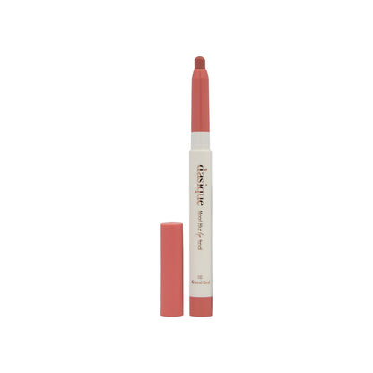 Dasique Mood Blur Lip Pencil (#02 Almond Coral) 0.9g | Sasa Global eShop