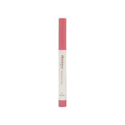 Dasique Mood Blur Lip Pencil (#06 Misty Lilac) 0.9g | Sasa Global eShop