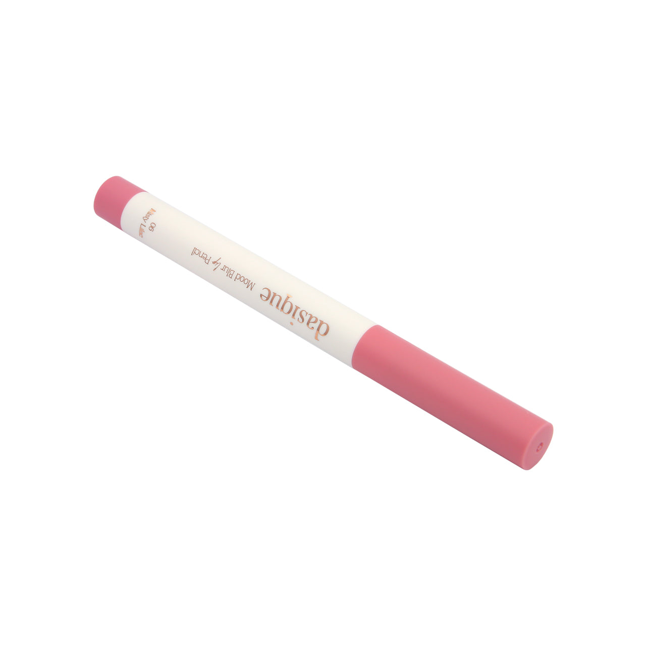 Dasique Mood Blur Lip Pencil (#06 Misty Lilac) 0.9g | Sasa Global eShop