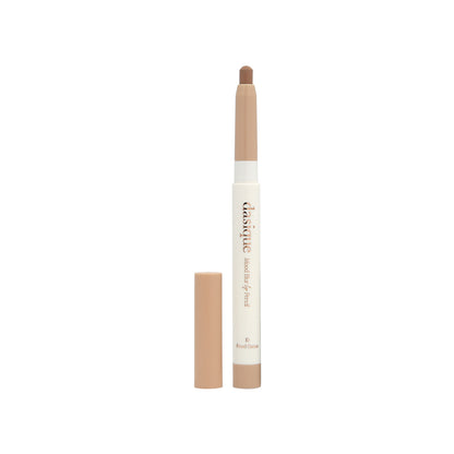 Dasique Mood Blur Lip Pencil (#10 Mood Cocoa) 0.9g | Sasa Global eShop