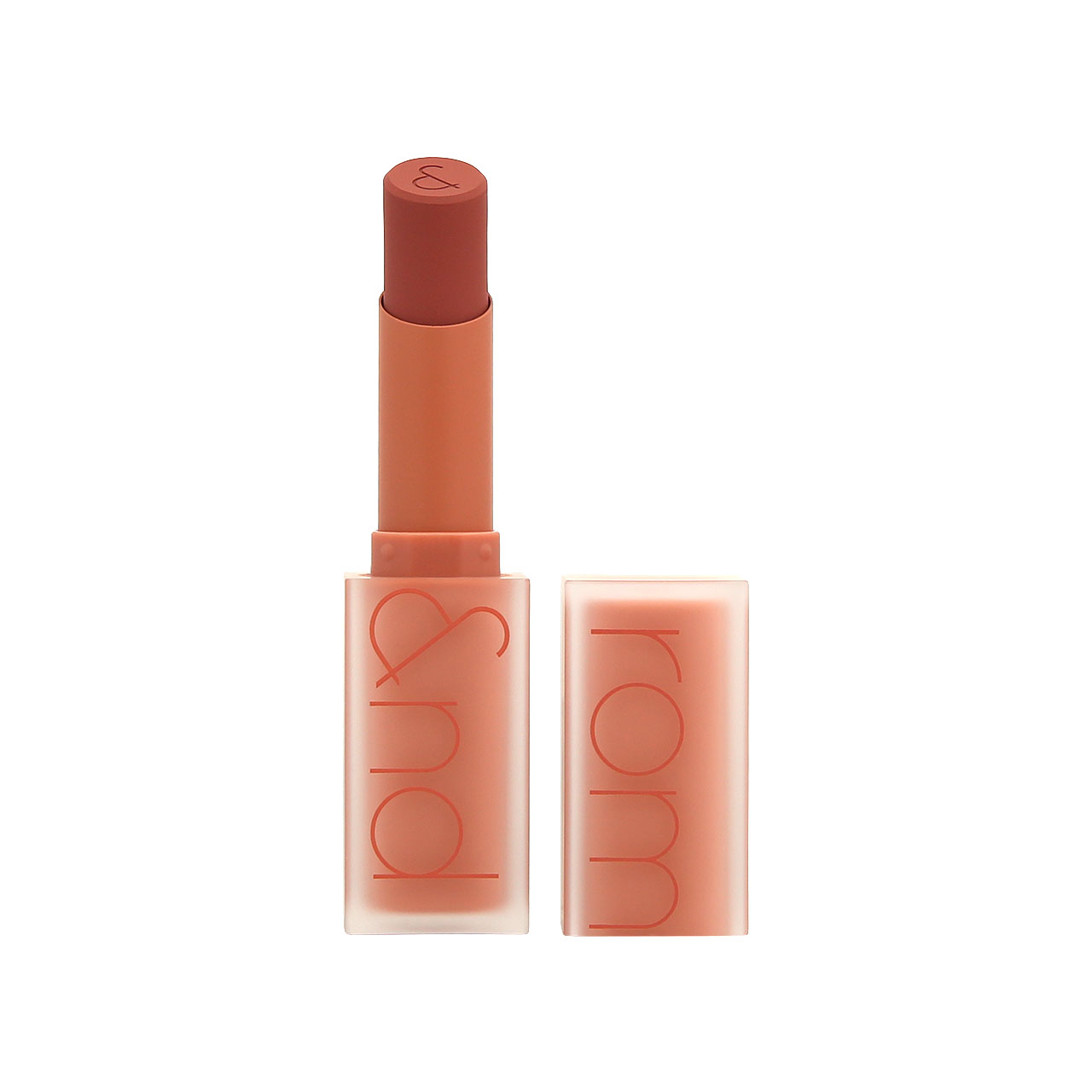 Rom&nd Zero Matte Lipstick #21 Smoked Beige 3g | Sasa Global eShop