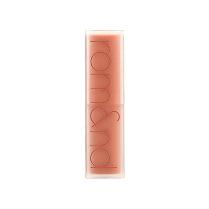 Rom&nd Zero Matte Lipstick #22 Mauve Beans 3g | Sasa Global eShop