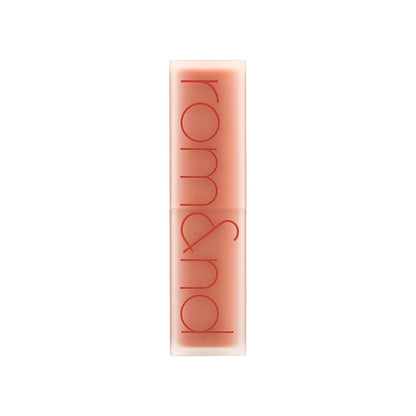 Rom&nd Zero Matte Lipstick #23 Ruddy Nude 3g | Sasa Global eShop