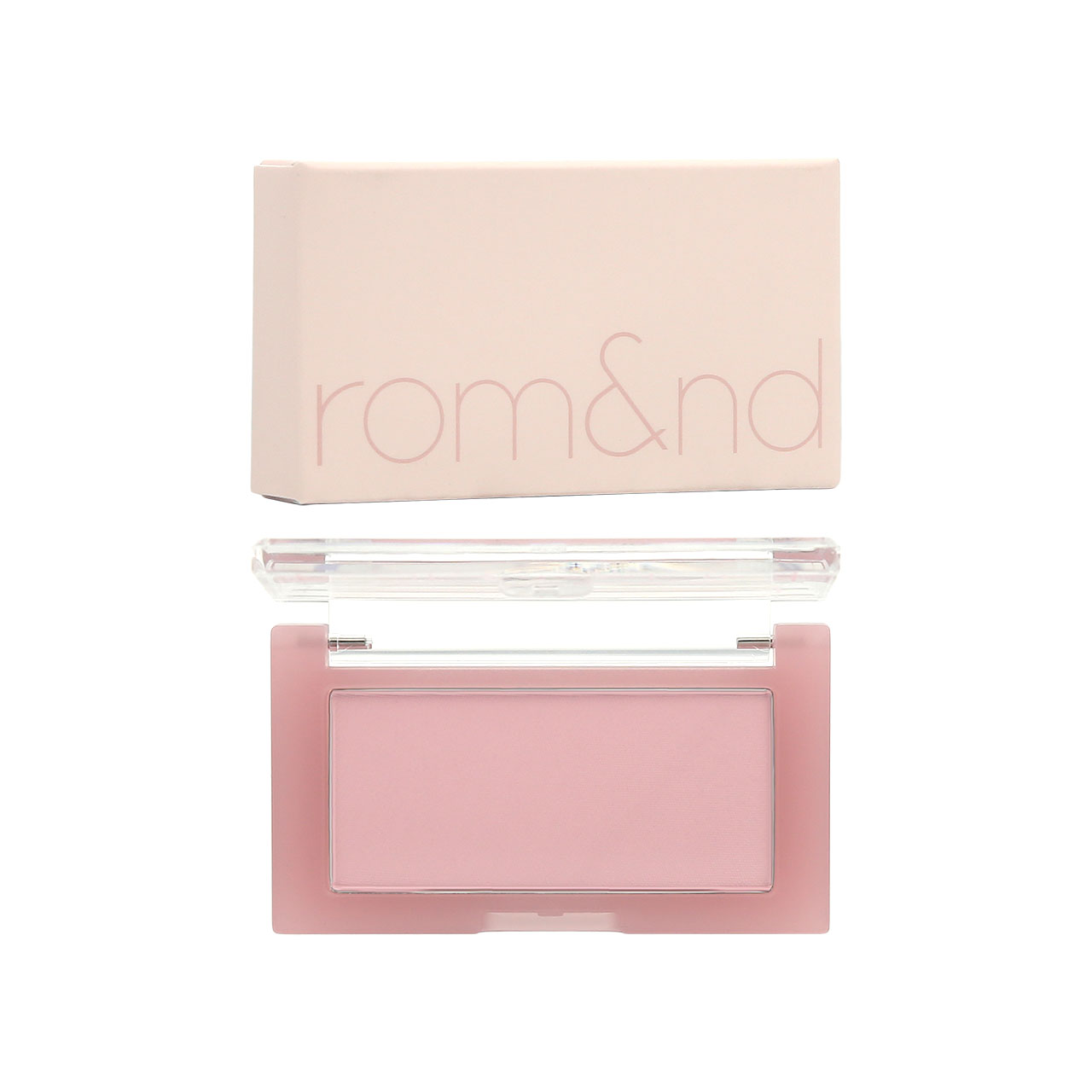 Rom&nd Better Than Cheek (#N02 Vine Nude) 1pc | Sasa Global eShop