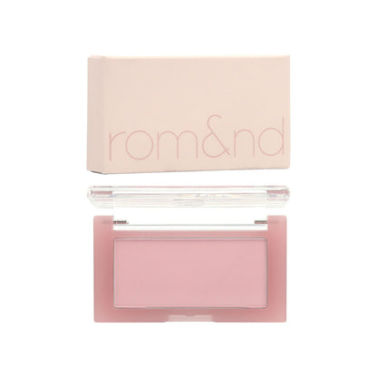 Rom&nd Better Than Cheek (#N02 Vine Nude) 1pc | Sasa Global eShop