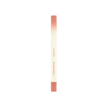 Rom&nd Lip Mate Pencil  #03 Kaya Beige  1pc - Sasa Global eShop