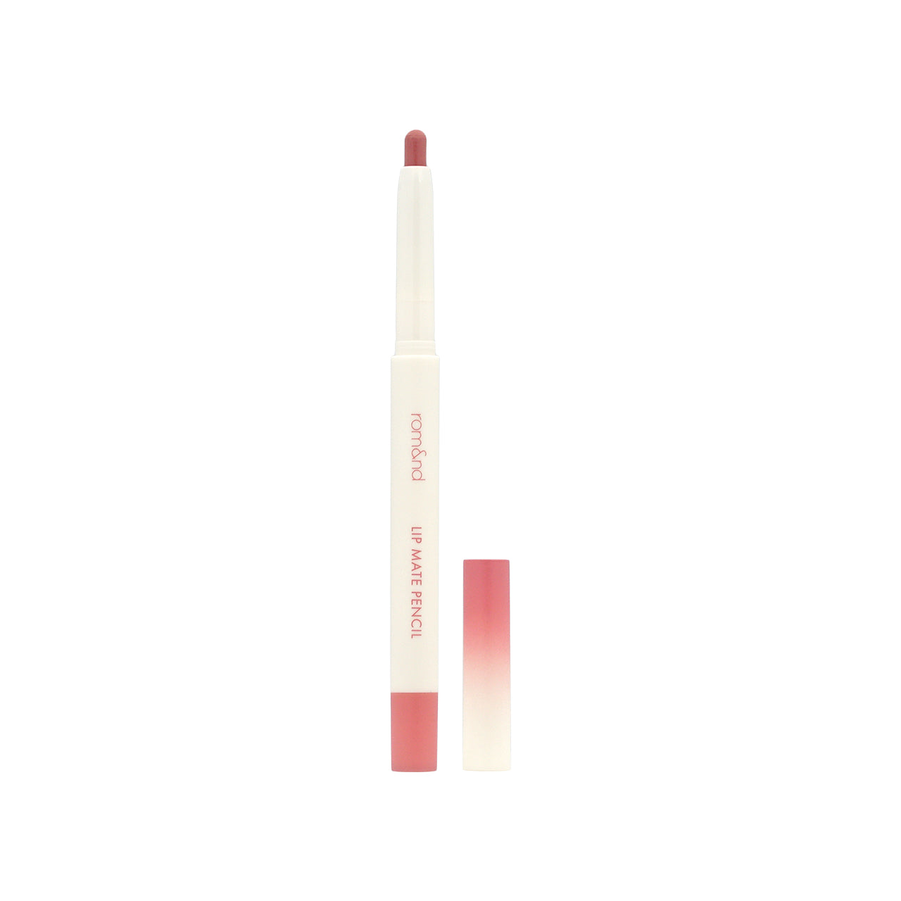 Rom&nd Lip Mate Pencil #04 Fig Breeze 1pc - Sasa Global eShop