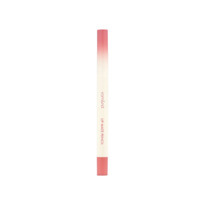 Rom&nd Lip Mate Pencil #04 Fig Breeze 1pc - Sasa Global eShop