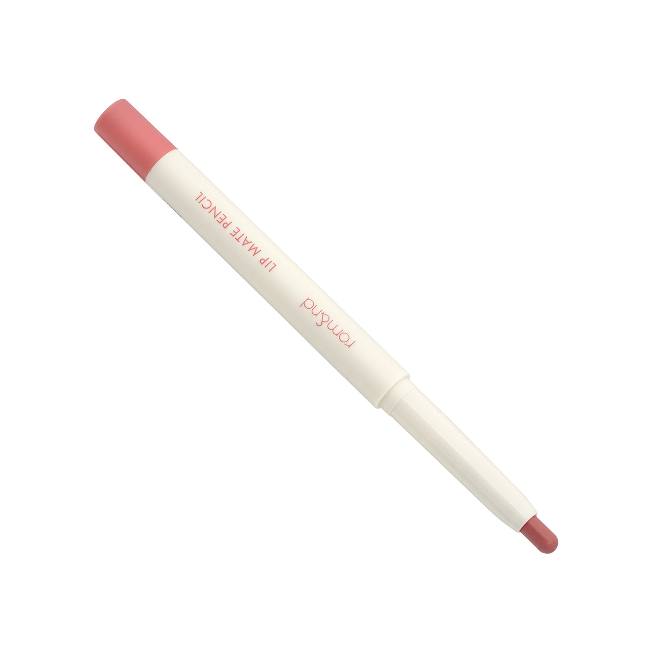 Rom&nd Lip Mate Pencil #04 Fig Breeze 1pc - Sasa Global eShop